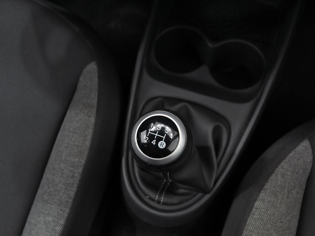 Toyota Aygo X Cross 1.0 VVT-I 72CV Play 25