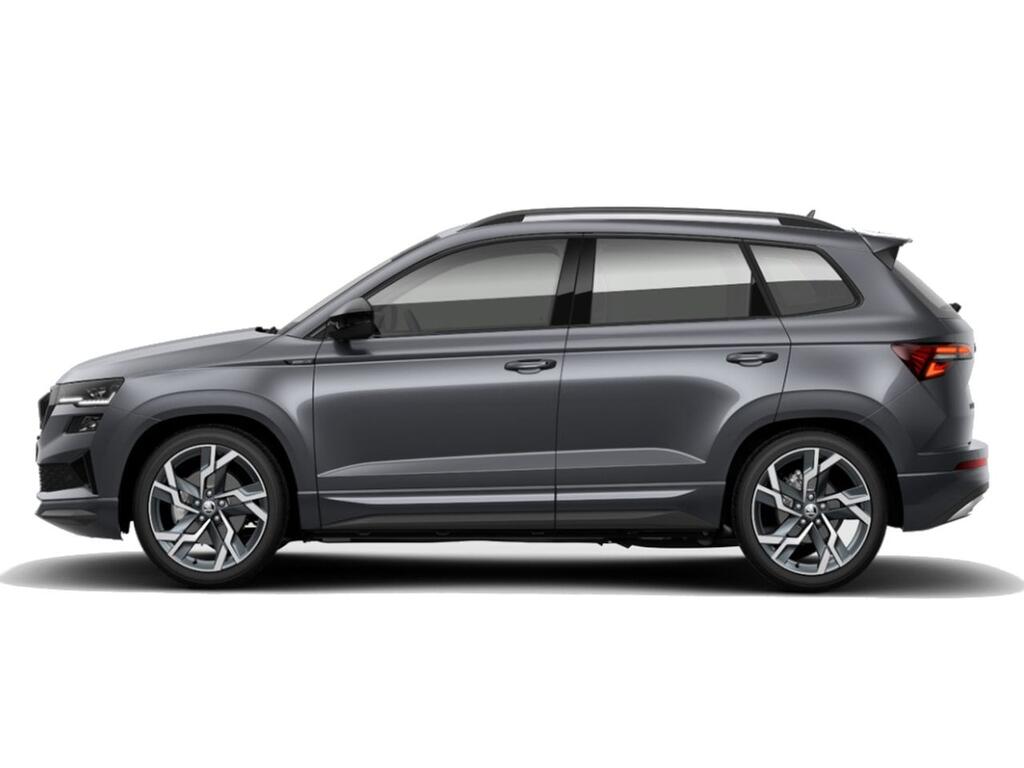 Skoda Karoq 1.5 TSI 110kW (150CV) DSG ACT Sportline 1