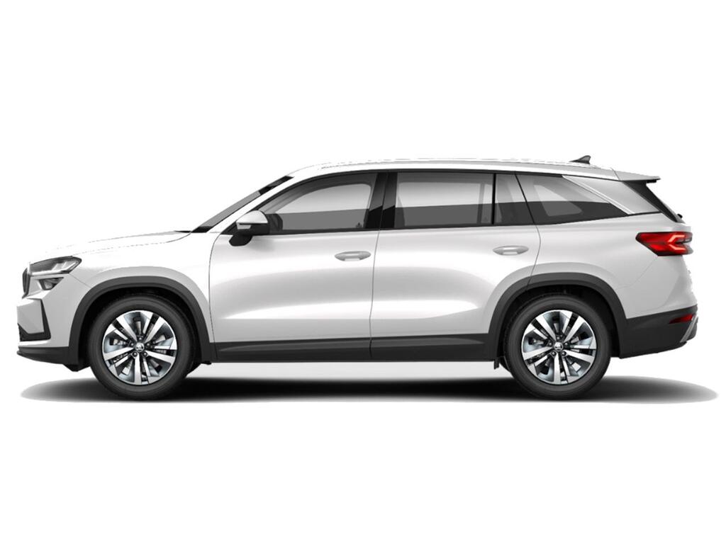 Skoda Kodiaq 1.5 TSI 150KW DSG PHEV Selection 1