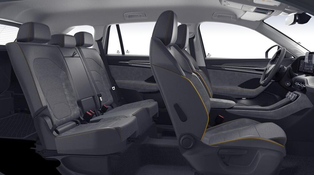 Skoda Kodiaq 1.5 TSI 150KW DSG PHEV Selection 5