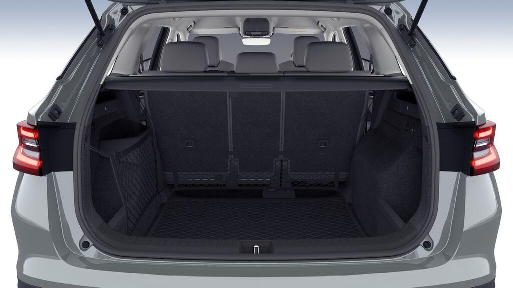 Skoda Kodiaq 1.5 TSI 150KW DSG PHEV Selection 6