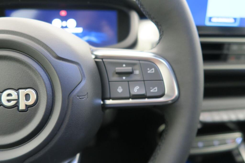 Jeep Avenger BEV 115kW (156CV) Altitude 10