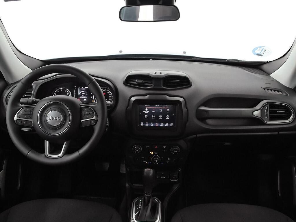 Jeep Renegade Longitude eHybrid 1.5 96kW(130CV) ATX 7