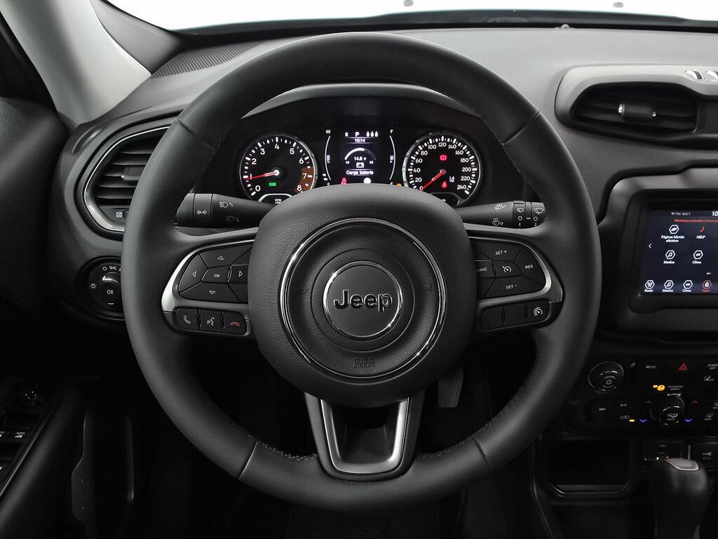 Jeep Renegade Longitude eHybrid 1.5 96kW(130CV) ATX 20