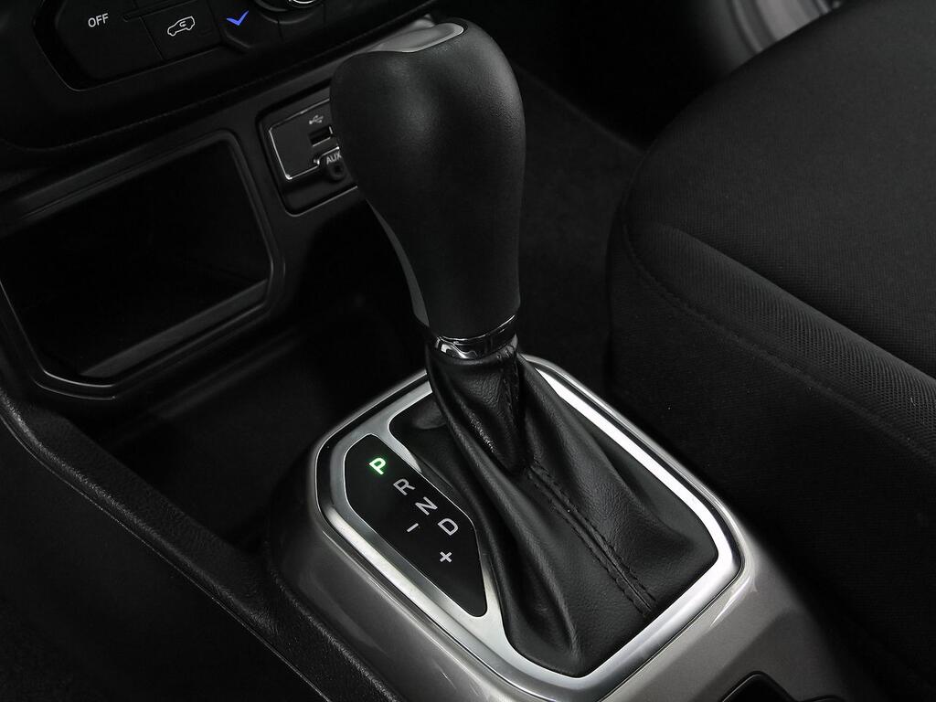 Jeep Renegade Longitude eHybrid 1.5 96kW(130CV) ATX 32