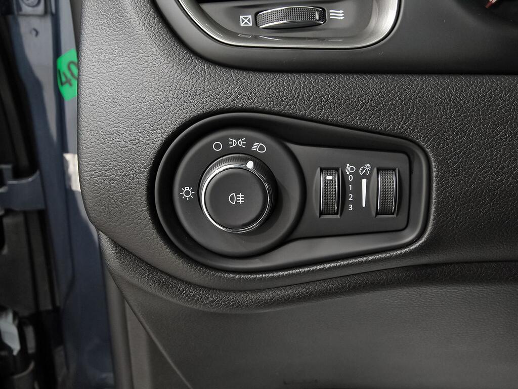 Jeep Renegade Longitude eHybrid 1.5 96kW(130CV) ATX 14