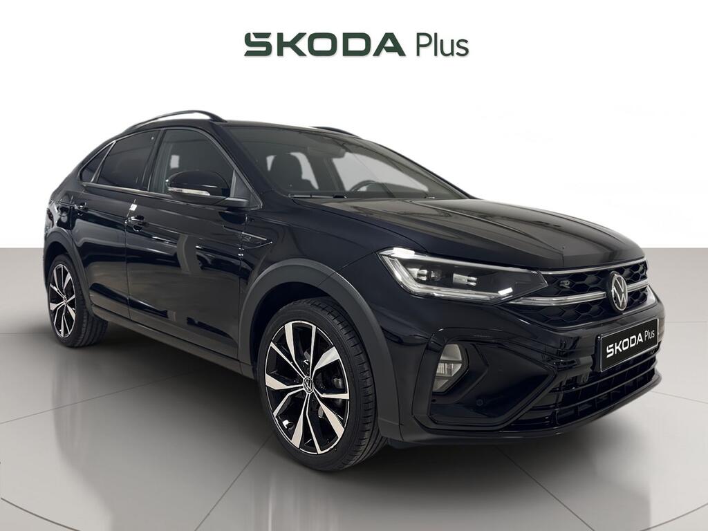 Volkswagen Taigo R-Line 1.0 TSI 81kW (110CV) 1