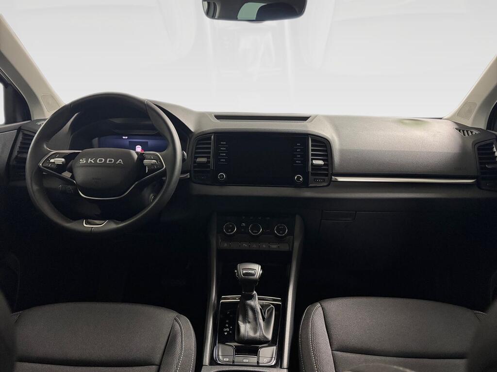 Skoda Karoq 1.5 TSI 110kW (150CV) DSG ACT Selection 4