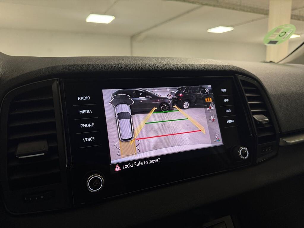 Skoda Karoq 1.5 TSI 110kW (150CV) DSG ACT Selection 14