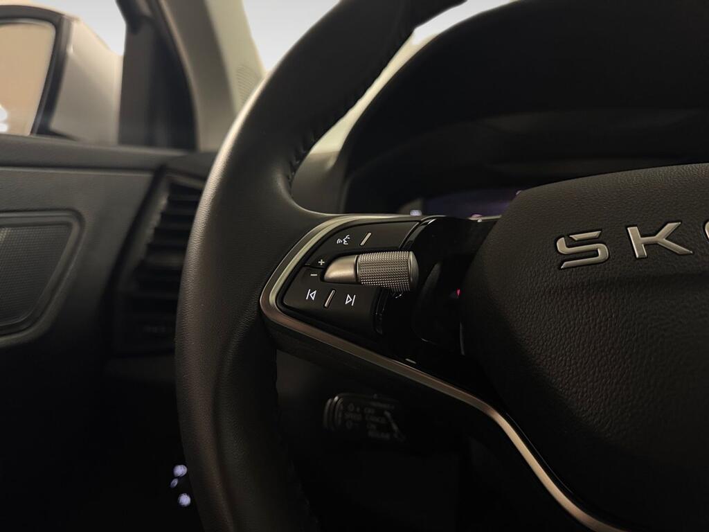 Skoda Karoq 1.5 TSI 110kW (150CV) DSG ACT Selection 9