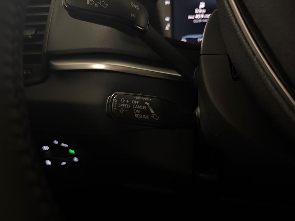 Skoda Karoq 1.5 TSI 110kW (150CV) DSG ACT Selection 19