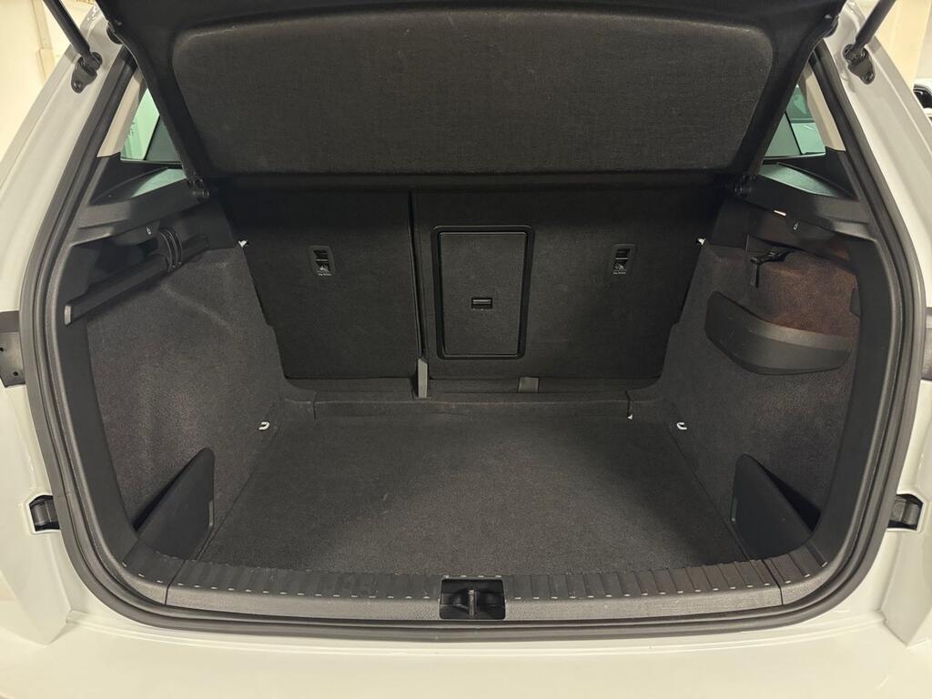 Skoda Karoq 1.5 TSI 110kW (150CV) DSG ACT Selection 7