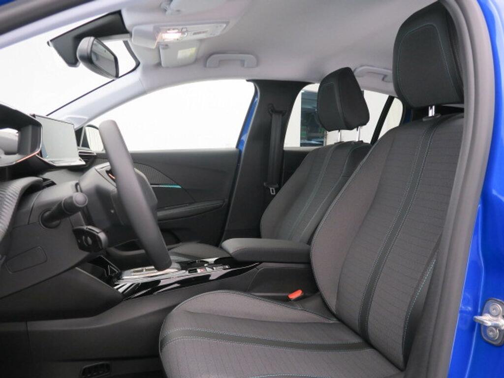 Peugeot 208 Eléctrico Allure Pack 17