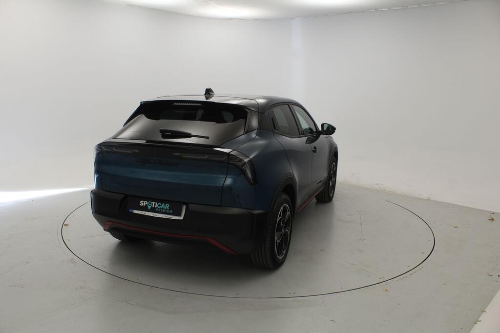 Alfa Romeo Junior Elettrica Speciale 115kW (156CV) 3