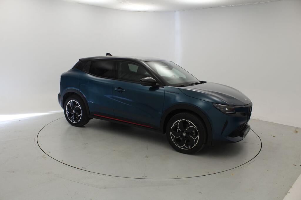 Alfa Romeo Junior Elettrica Speciale 115kW (156CV) 7