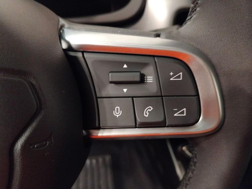 Jeep Avenger BEV 115kW (156CV) Summit 17