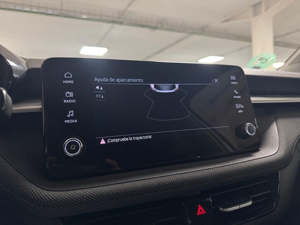 Skoda Fabia 1.0 TSI 85KW (115CV) Design 16