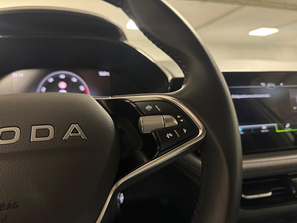 Skoda Fabia 1.0 TSI 85KW (115CV) Design 10