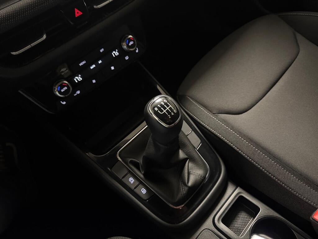 Skoda Fabia 1.0 TSI 85KW (115CV) Design 18