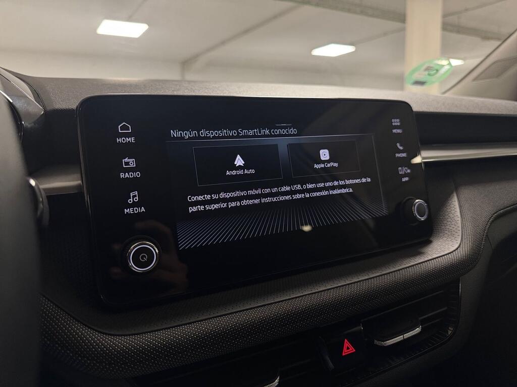 Skoda Fabia 1.0 TSI 85KW (115CV) Design 15