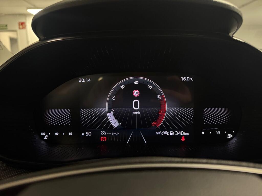 Skoda Fabia 1.0 TSI 85KW (115CV) Design 13