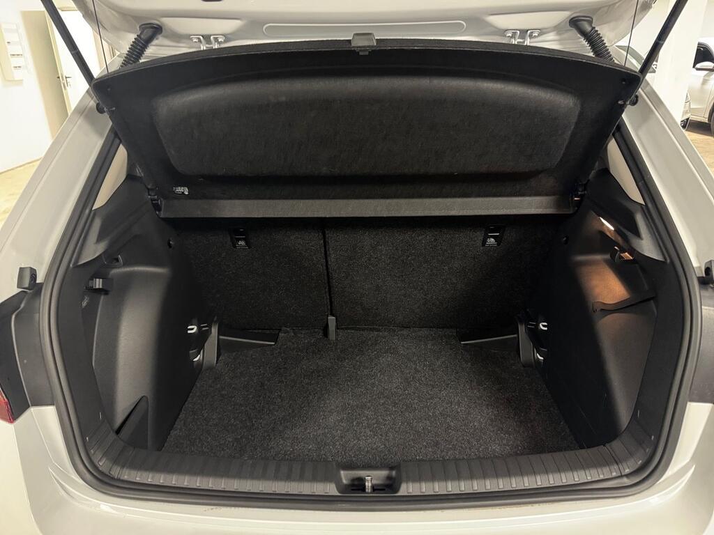 Skoda Fabia 1.0 TSI 85KW (115CV) Design 7