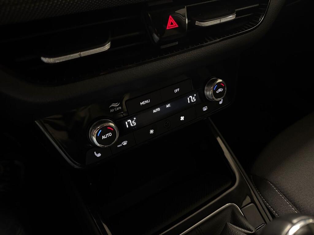 Skoda Fabia 1.0 TSI 85KW (115CV) Design 17