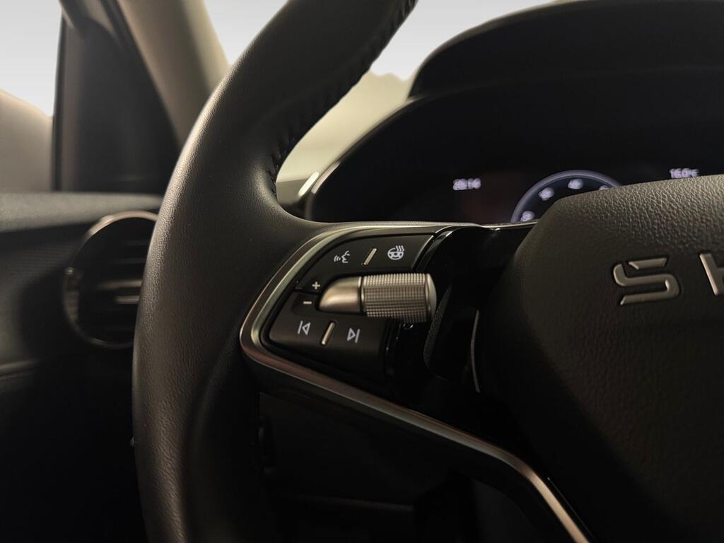 Skoda Fabia 1.0 TSI 85KW (115CV) Design 9