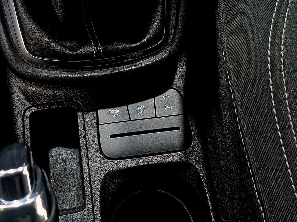 Ford Puma 1.0 EcoBoost 92kW (125cv) Titanium 30