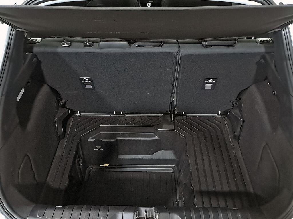 Ford Puma 1.0 EcoBoost 92kW (125cv) Titanium 33