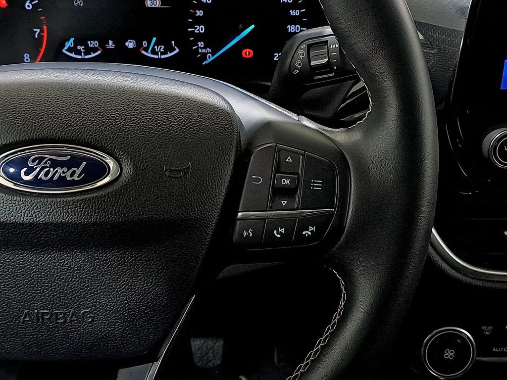 Ford Puma 1.0 EcoBoost 92kW (125cv) Titanium 19