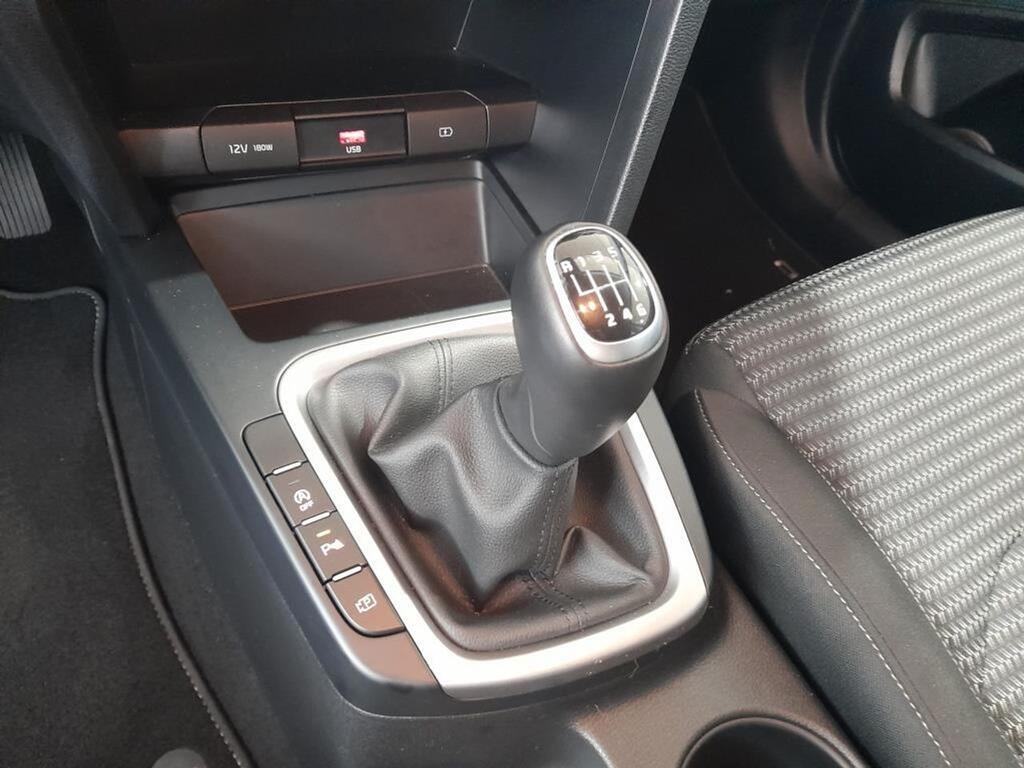 Kia Ceed 1.0 T-GDi 74kW (100CV) Drive 21