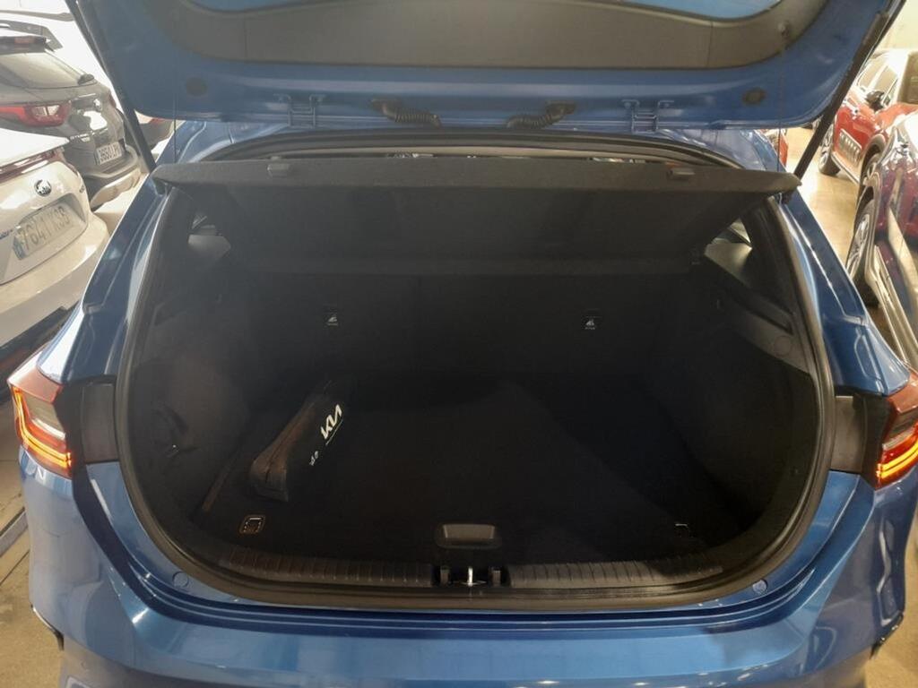 Kia Ceed 1.0 T-GDi 74kW (100CV) Drive 13