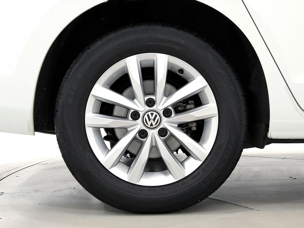 Volkswagen Touran Business 1.0 TSI 85kW (115CV) 12