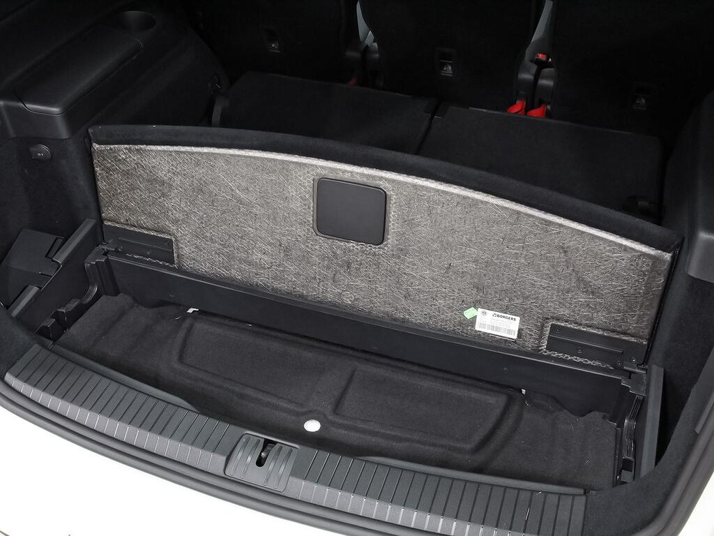 Volkswagen Touran Business 1.0 TSI 85kW (115CV) 14