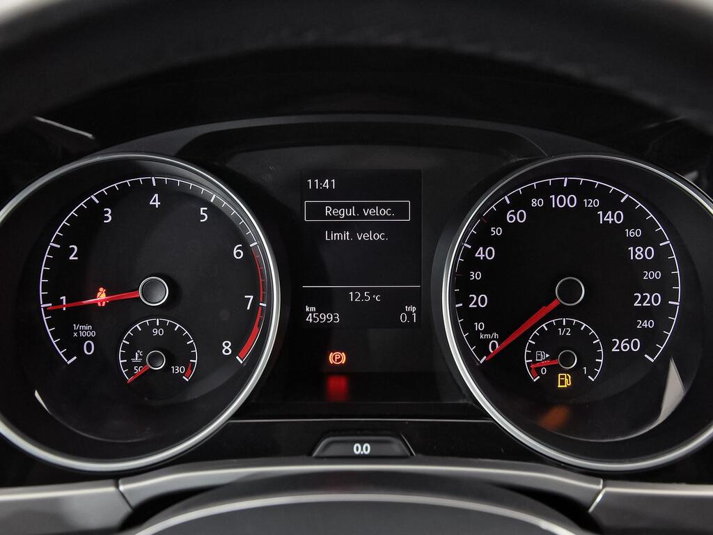 Volkswagen Touran Business 1.0 TSI 85kW (115CV) 18
