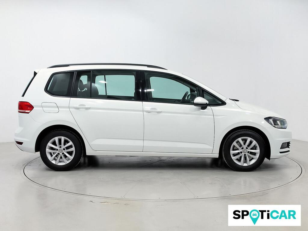 Volkswagen Touran Business 1.0 TSI 85kW (115CV) 3