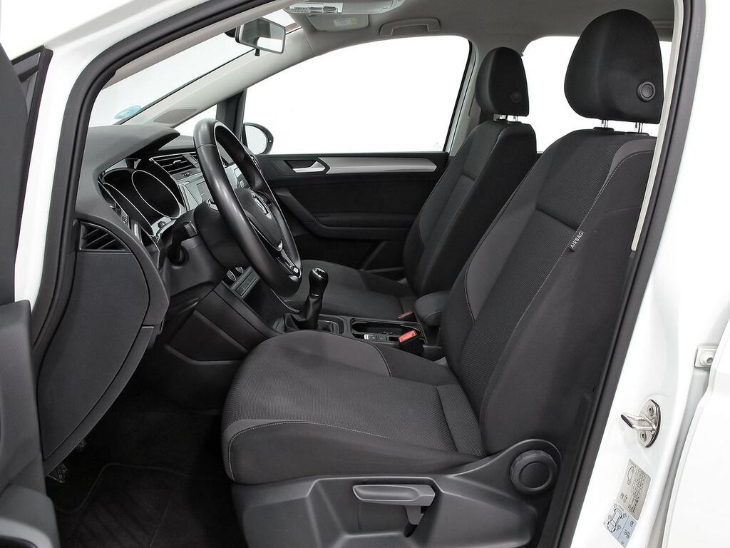 Volkswagen Touran Business 1.0 TSI 85kW (115CV) 8