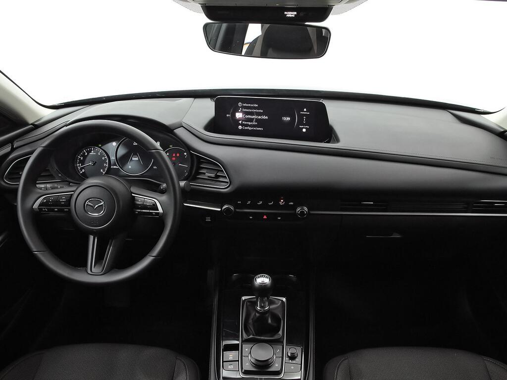 Mazda CX-30 2.5L e-SKYACT G MHEV 103kW Prime-Line MT 6