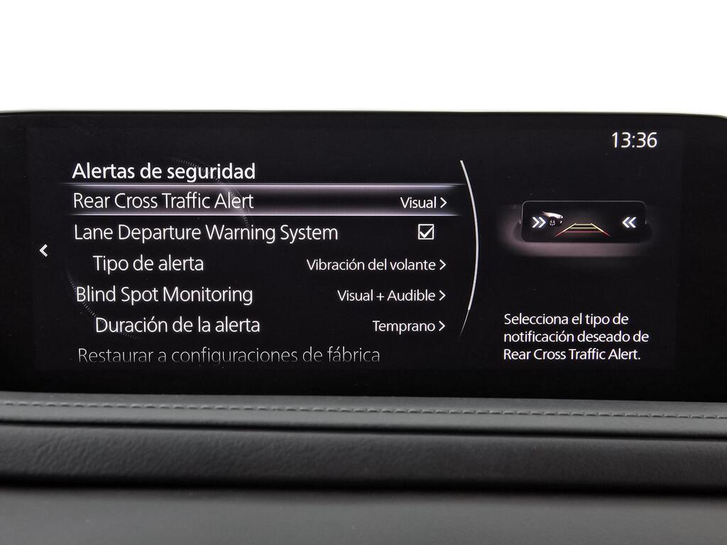 Mazda CX-30 2.5L e-SKYACT G MHEV 103kW Prime-Line MT 30