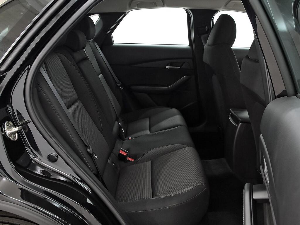 Mazda CX-30 2.5L e-SKYACT G MHEV 103kW Prime-Line MT 8