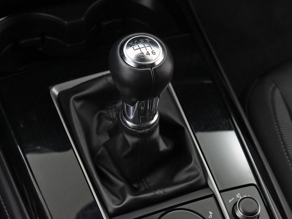 Mazda CX-30 2.5L e-SKYACT G MHEV 103kW Prime-Line MT 34