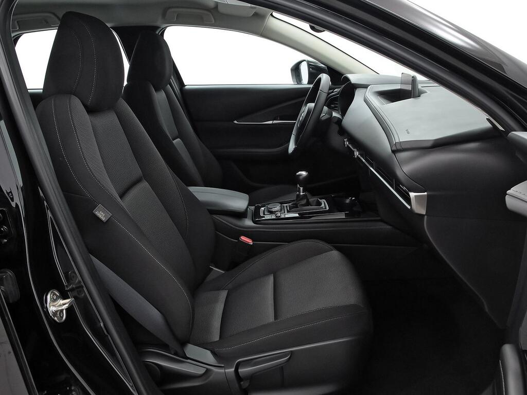 Mazda CX-30 2.5L e-SKYACT G MHEV 103kW Prime-Line MT 7