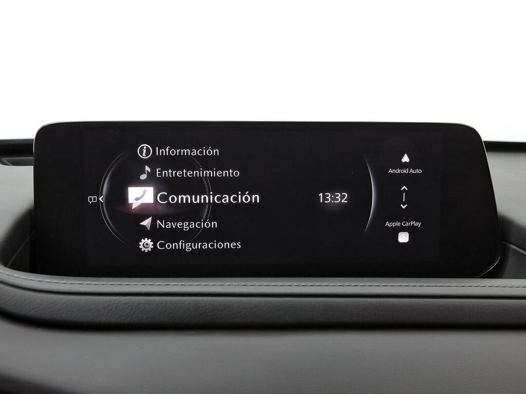 Mazda CX-30 2.5L e-SKYACT G MHEV 103kW Prime-Line MT 22