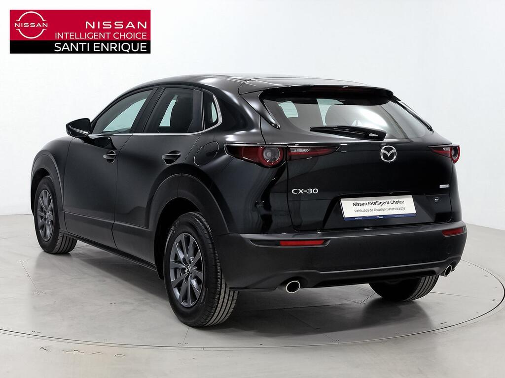 Mazda CX-30 2.5L e-SKYACT G MHEV 103kW Prime-Line MT 2