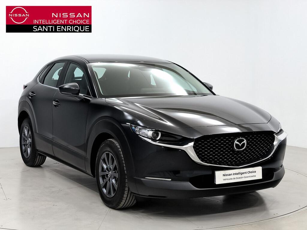 Mazda CX-30 2.5L e-SKYACT G MHEV 103kW Prime-Line MT 1