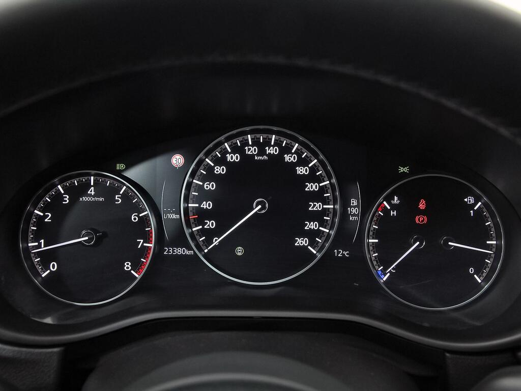 Mazda CX-30 2.5L e-SKYACT G MHEV 103kW Prime-Line MT 15