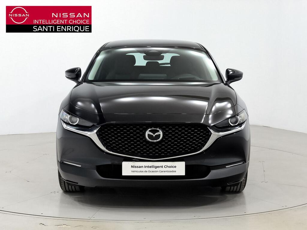 Mazda CX-30 2.5L e-SKYACT G MHEV 103kW Prime-Line MT 4