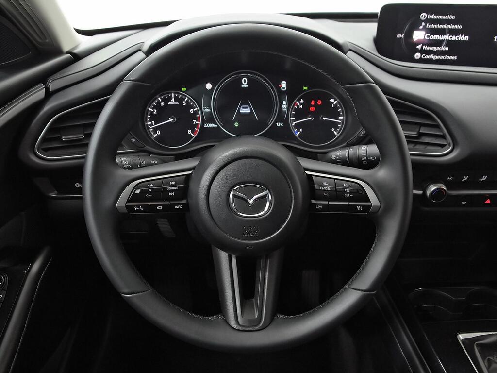 Mazda CX-30 2.5L e-SKYACT G MHEV 103kW Prime-Line MT 20