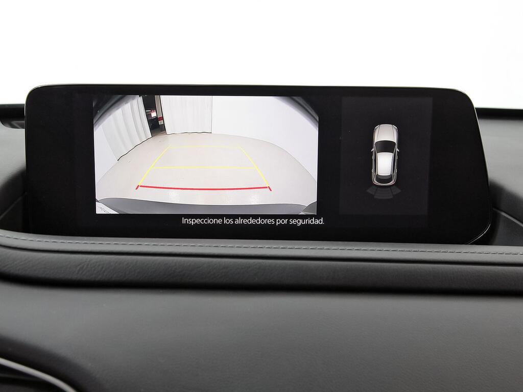 Mazda CX-30 2.5L e-SKYACT G MHEV 103kW Prime-Line MT 24